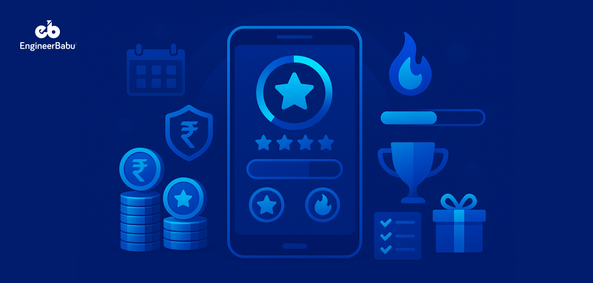 Gamification in Loan Lending Apps – What It Is and How to Implement