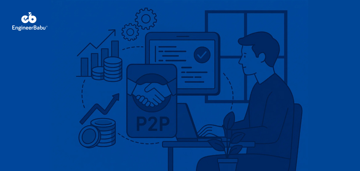 How to Build Your First Successful P2P Lending Platform?