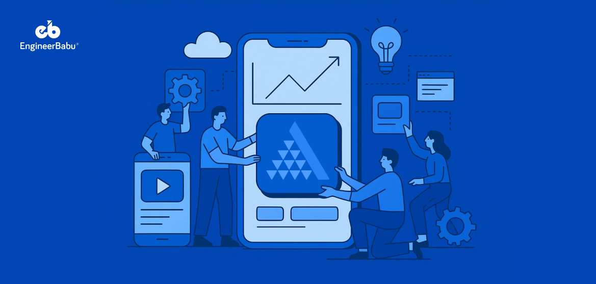 How to Build an App like Angel One?