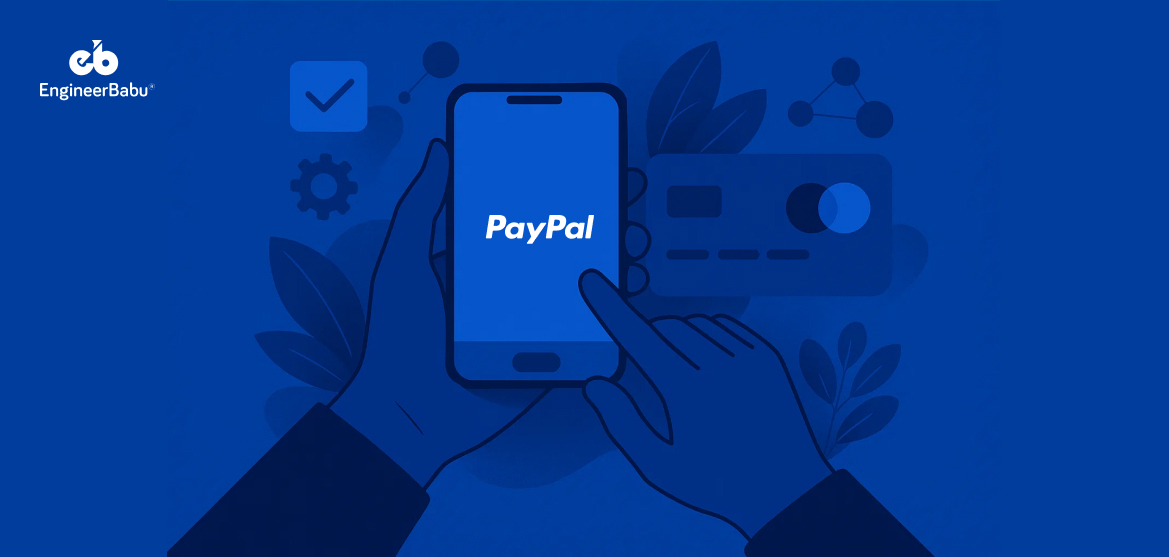 How to Create an App like PayPal?