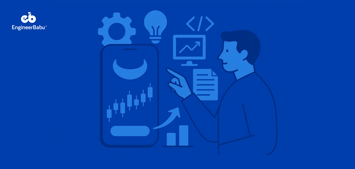 How to build an App like Webull in 2025?