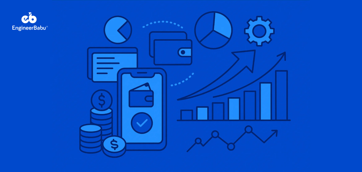 Top Fintech KPIs to Measure App Success