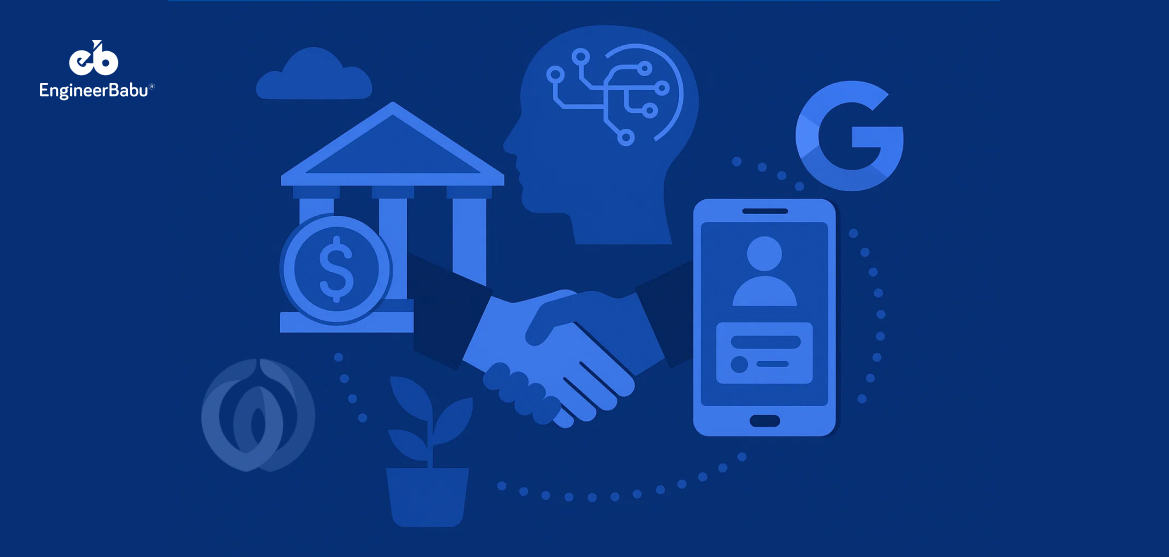 WeLab and Google Form AI Partnership to Transform Digital Banking