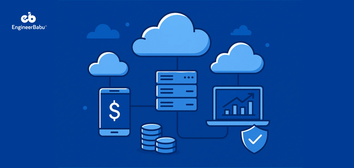 7 Best Cloud Providers for Fintech Apps