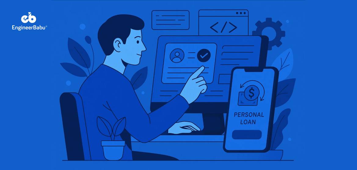 How to Build a Personal Loan App?