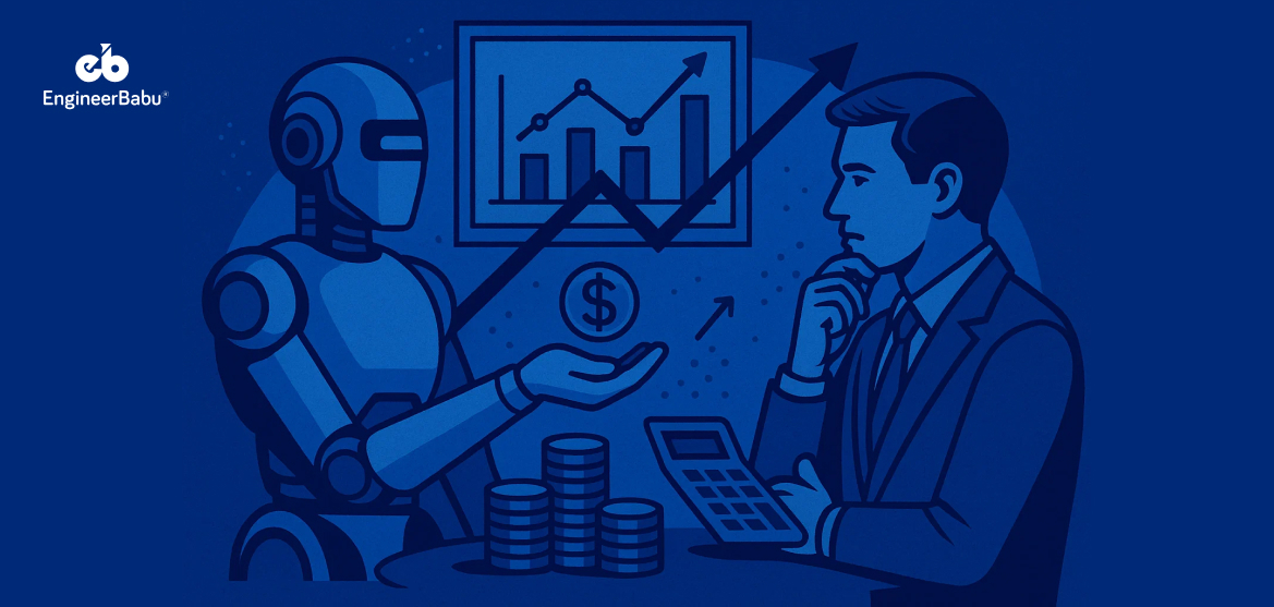 Will AI Replace Financial Advisors? The Role of Robo-Advisors in Fintech