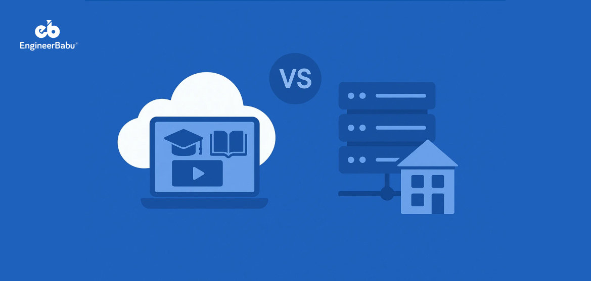 Cloud vs On-Premise LMS: Which Should NBFCs Choose?