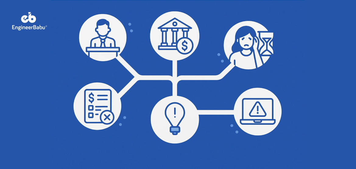 10 Common Pain Points in Branch-Based Loan Operations