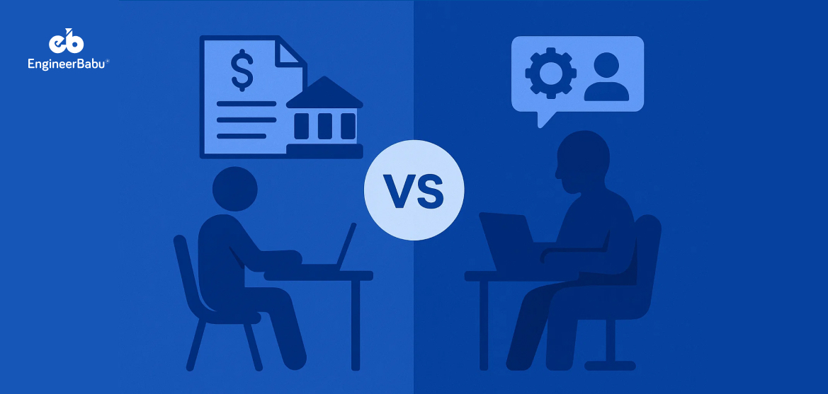 Loan Management System vs Loan CRM: What’s the Difference?