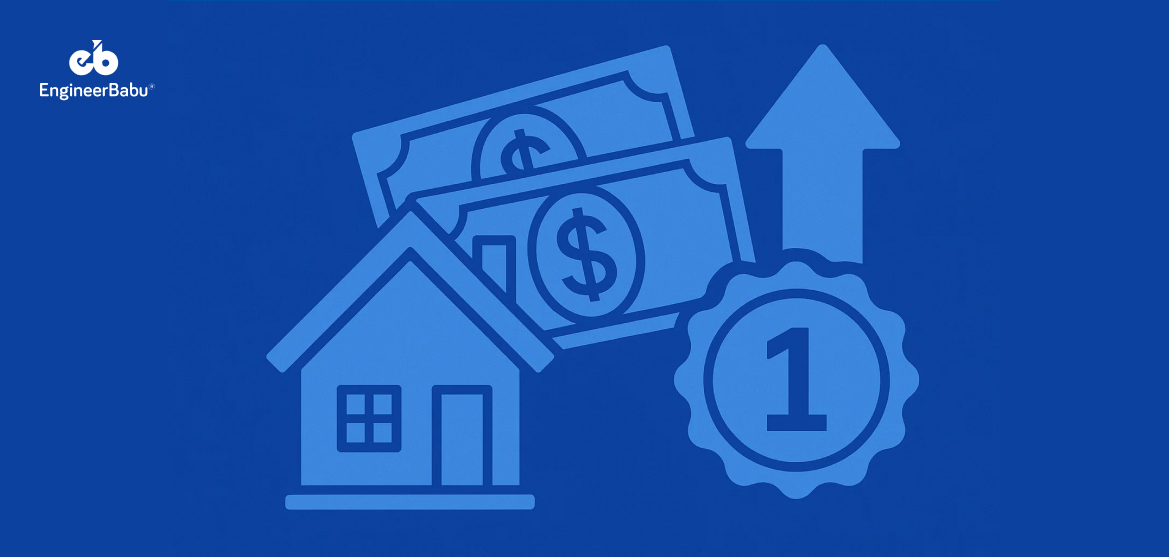 What is First Mortgage Priority: 8 Reasons Why it Matters