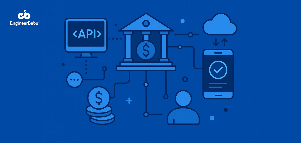Why API-First Lending Is the Future of FinTech