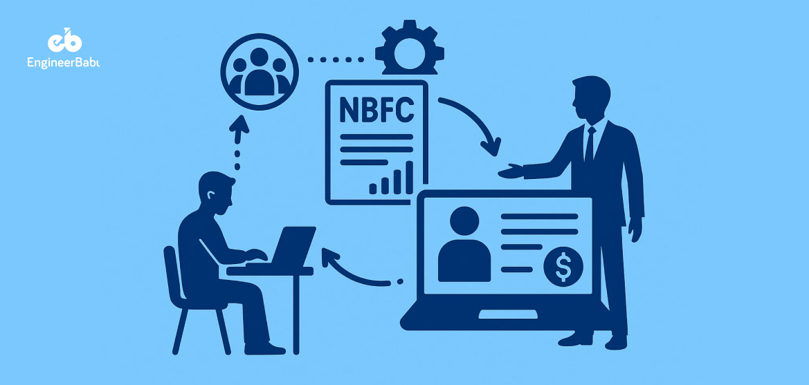 7 Reasons Every NBFC Needs a Channel Partner (DSA) Portal