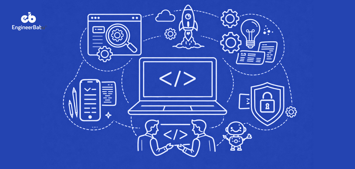 Android Software Development Company