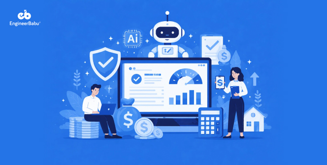 AI-Powered Loan Management System: A Complete 2026 Guide