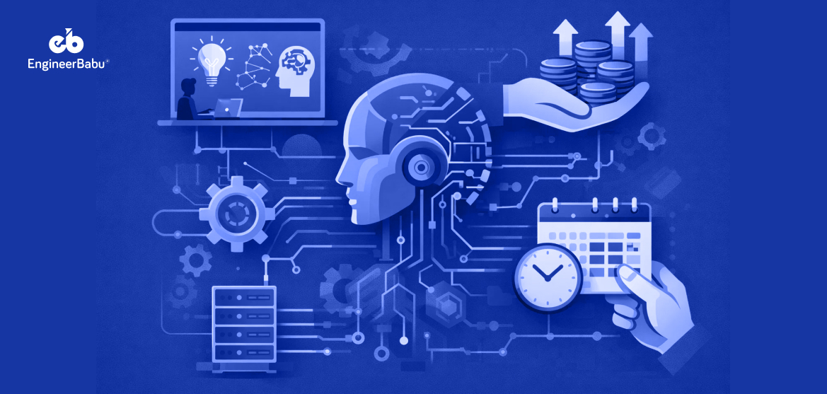 AI development company: services, costs, and timelines (quick overview)