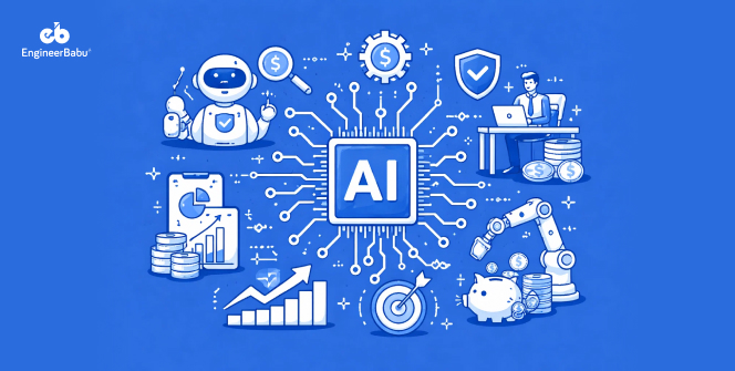 AI in WealthTech: Use Cases, Architecture, Cost & Risks