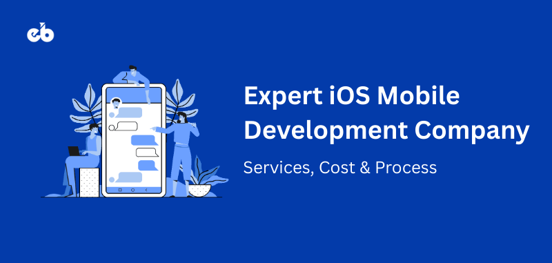 iOS Mobile Development Company