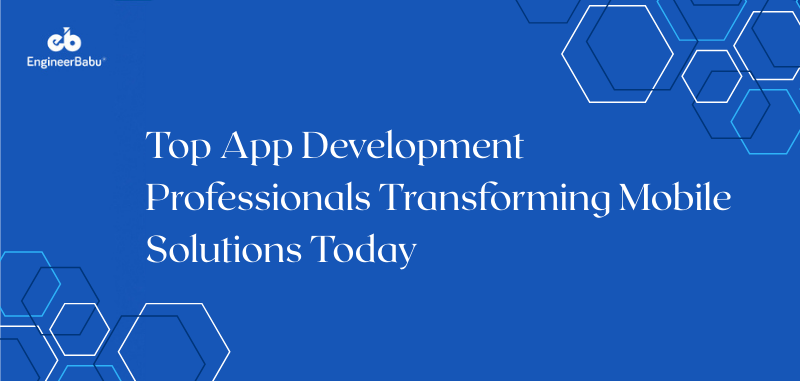 App Development Professionals