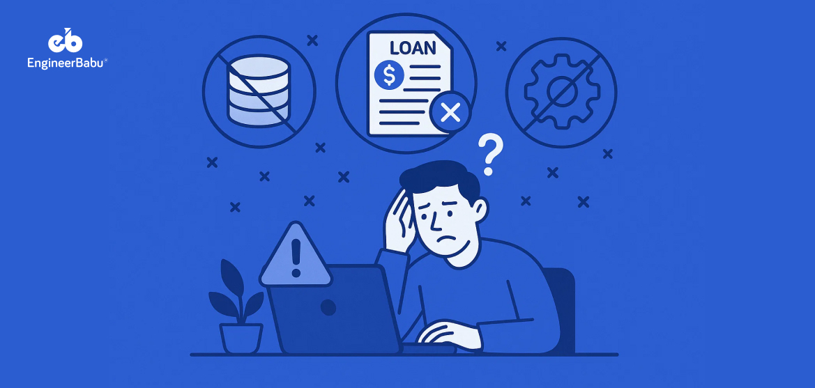 10 Common Mistakes in Implementing Loan Software
