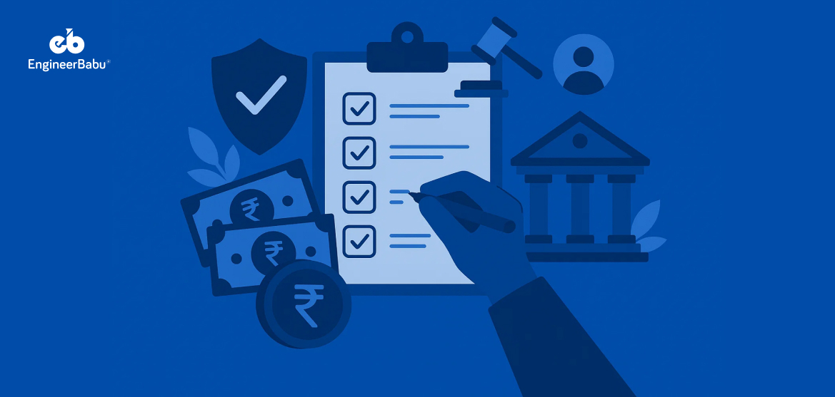 Loan Compliance Requirements in India (With Checklist)
