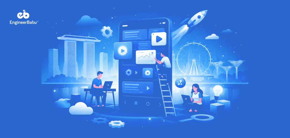 Mobile Software Development Companies