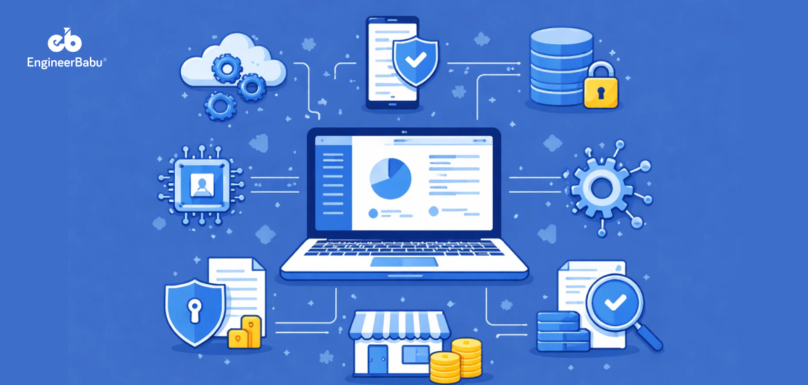 Modern Tech Stack for Building a Digital Lending Platform
