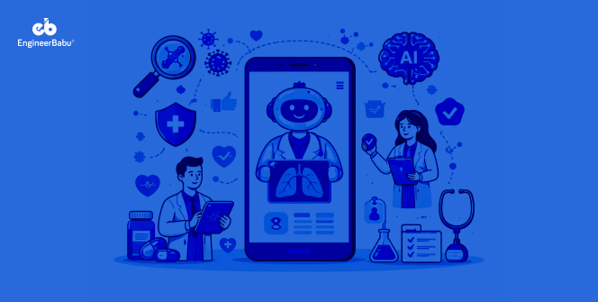 AI in Medical Diagnosis Apps: Features, Benefits & Challenges