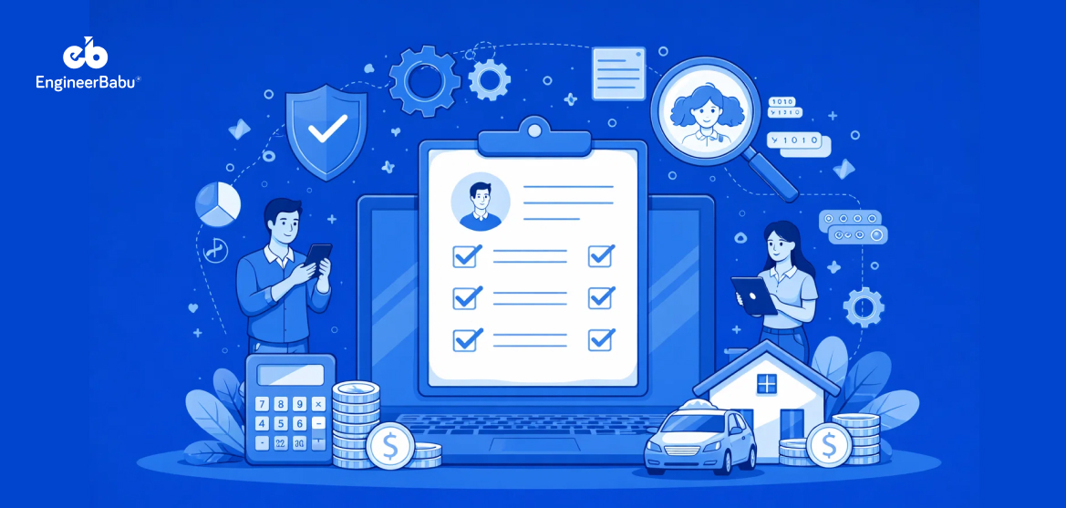 Auto-Underwriting for Loan Apps: How Algorithms Decide Approval