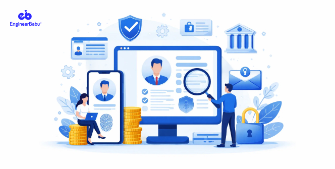 Best KYC & Identity Verification Software for NBFCs & Lenders (2026)