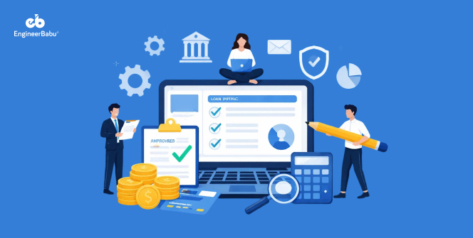 Best Loan Origination Software for NBFCs & Lenders