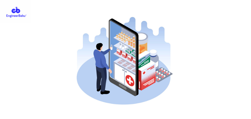 How to Create an App Like PharmEasy