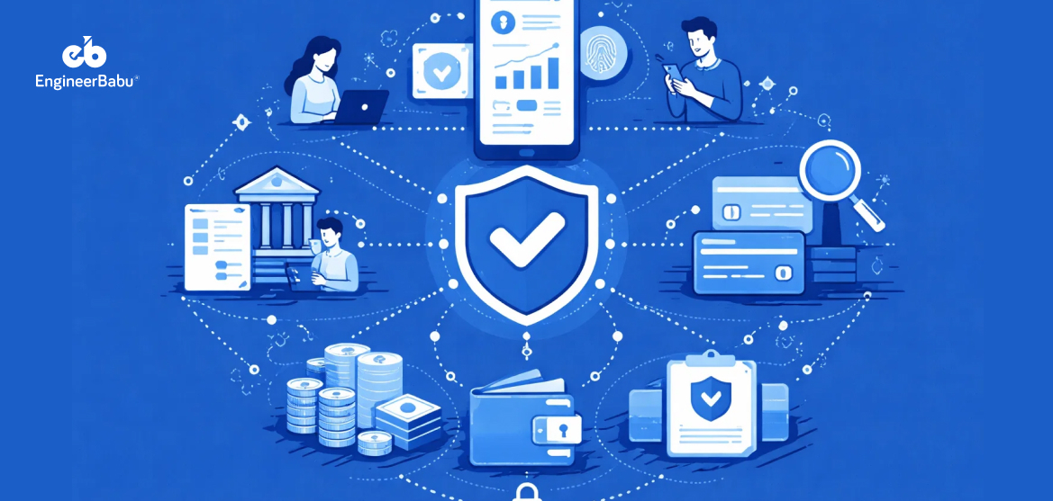 Consent Based Data Sharing Architecture for Fintech Platforms (2026)