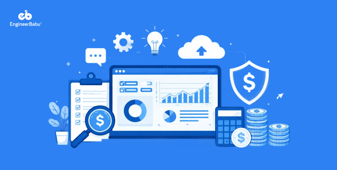 Top 10 Loan Management Software for NBFCs & Lenders