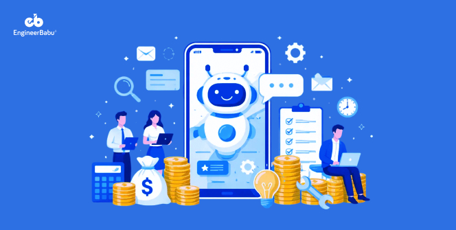 AI Chatbot App Development Cost in the USA: A Complete Guide