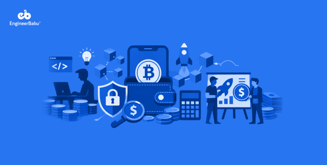 Blockchain App Development Cost for Crypto Startups: Pricing Guide