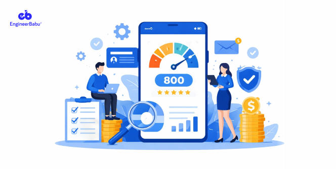 Credit Scoring App Development: Complete Guide