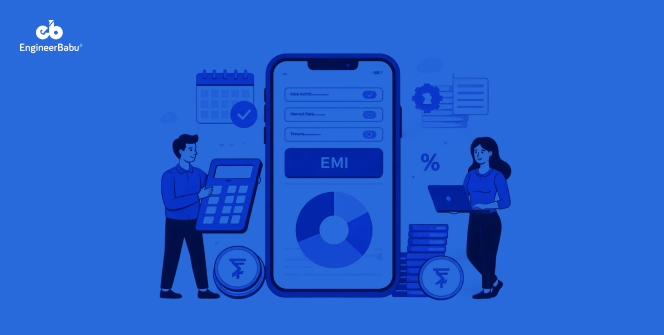 EMI Calculator App Development: Complete Guide