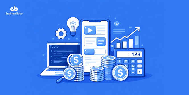 How Much Does It Cost to Build an App in 2026