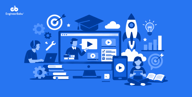 How to Build a Platform Like Udemy