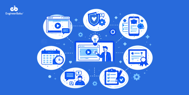 Must-Have Features of an Online Learning Platform