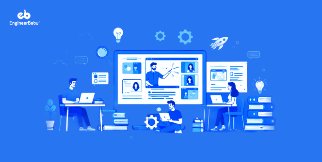 Virtual Classroom Software Development Guide for EdTech Startups