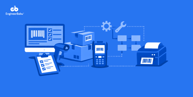 Barcode Inventory System Development: Setup & Integration Guide