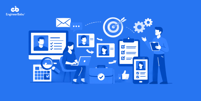 Candidate Management System Development: Steps, Pricing & Future