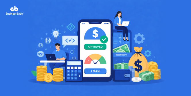 Cost to Build a Loan App like CashNow