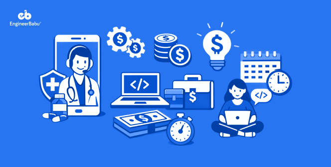 How to Create an App Like Teladoc – Remote Medical Consultations