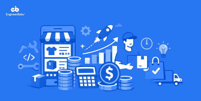 What is the Cost to Build an App Like Amazon Seller