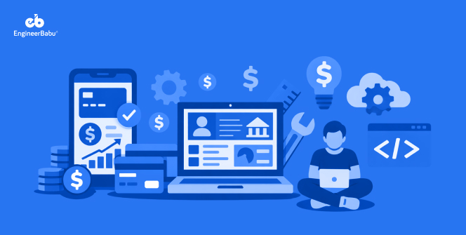 Cost to build an app like Chime