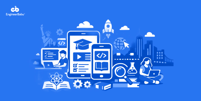 Top 10 Edtech app Development companies in the USA