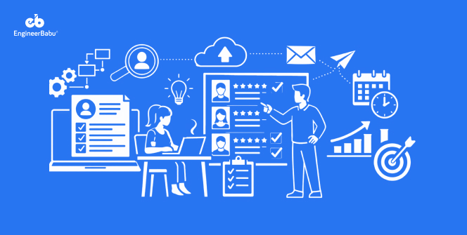 How to Build an Applicant Tracking System: Development Guide