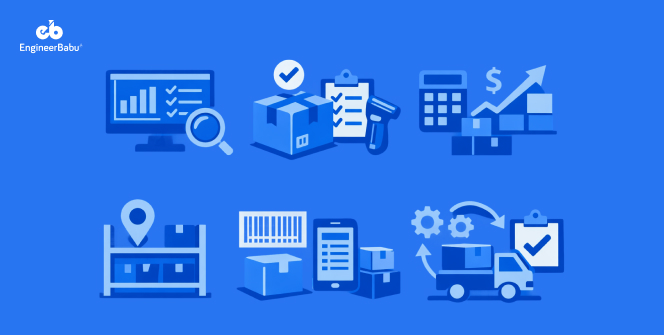 Must-Have Features of an Inventory Management Software